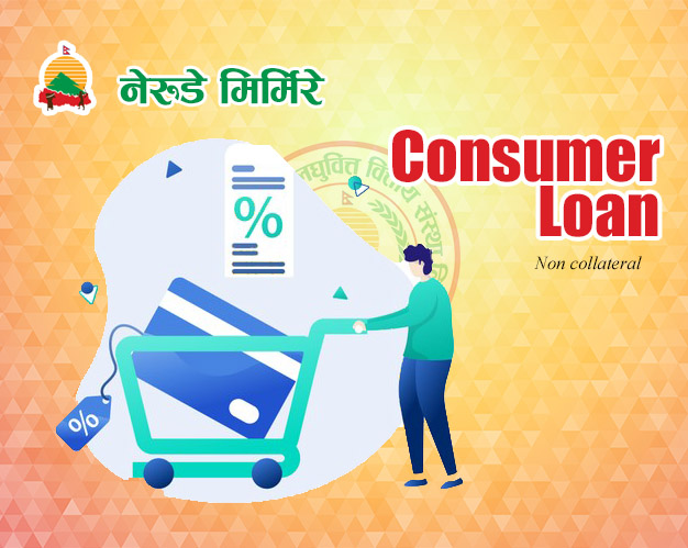CONSUMER LOAN-NC