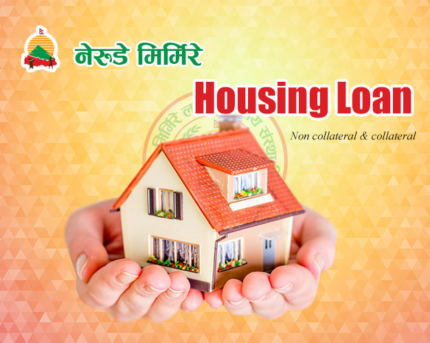 HOUSING LOAN-NC