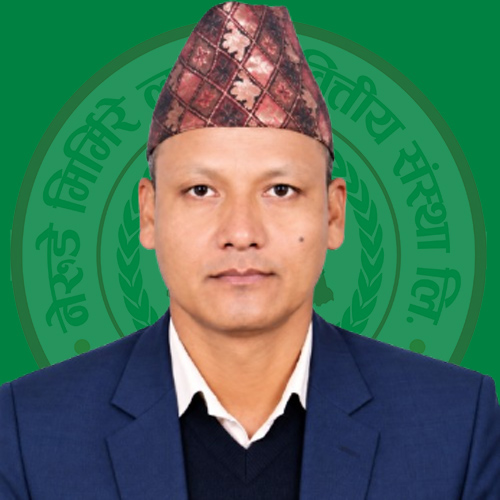 Nabin Prakash Rajbanshi Profile Picture