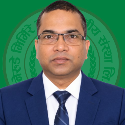 Rajeshwar Prasad Mahato Profile Picture