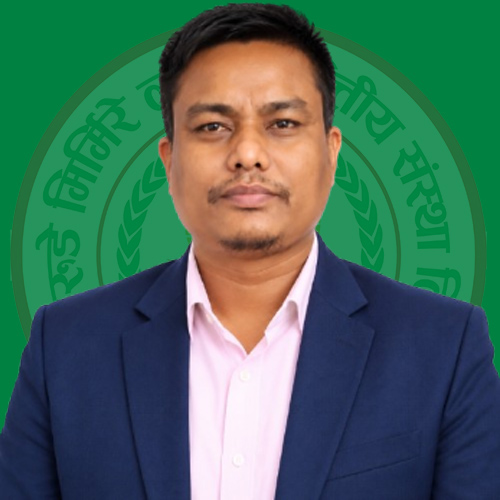 Ghanshyam Chaudhary Profile Picture