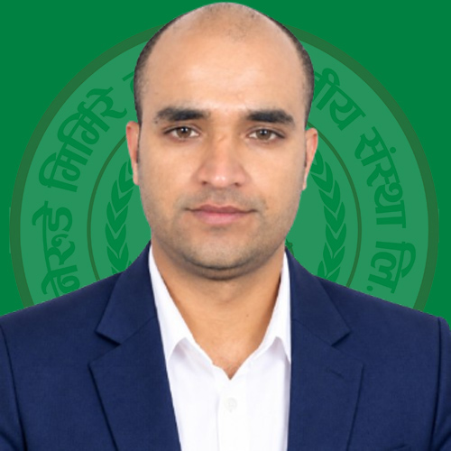 Raghu Nath Subedi Profile Picture
